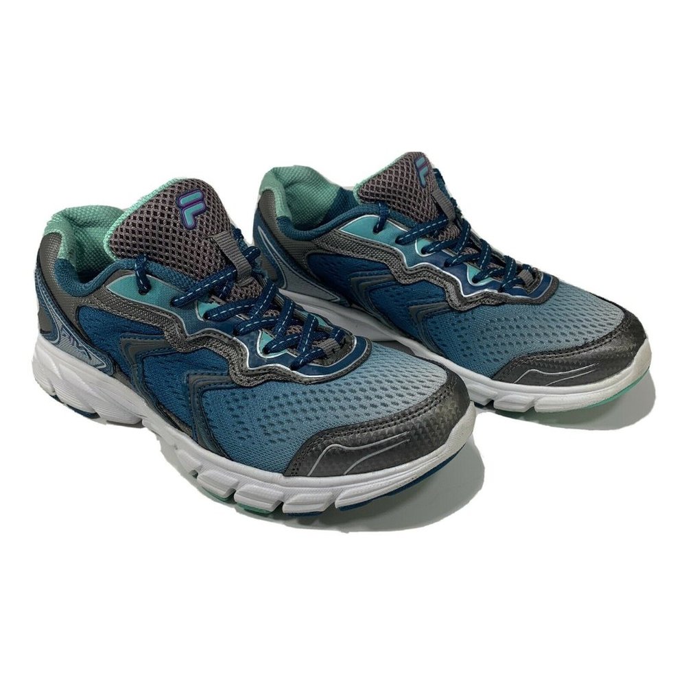 FILA STELLARAY Women's COOLMAX Lightweight Running